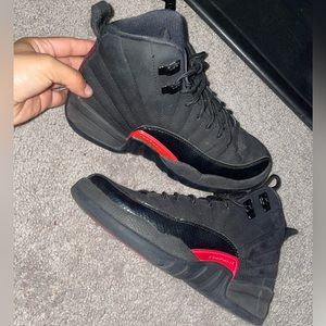 Women’s Jordan 12’s